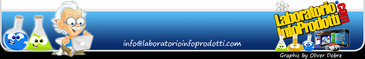 Laboratorio InfoProdotti - Crea il tuo InfoProdotto in 5 passi